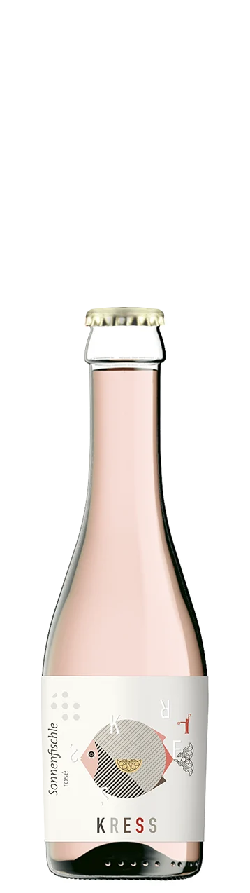 Sonnenfischle rosé