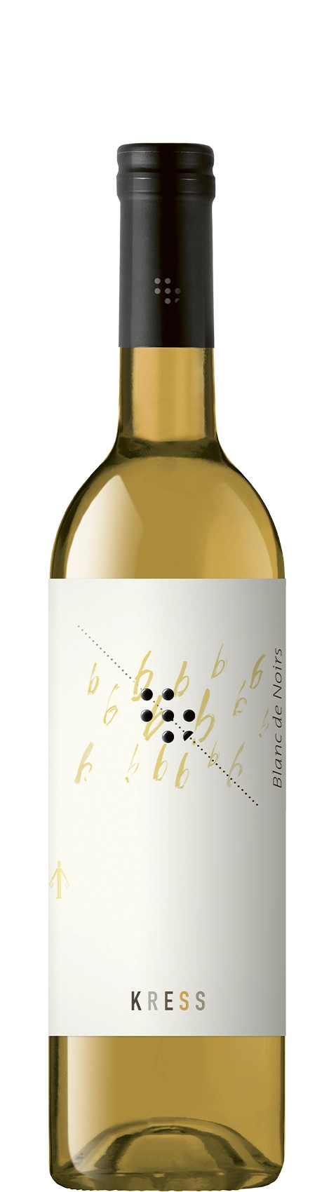 Blanc de Noirs