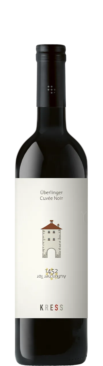 Überlinger Felsengarten, Cuvée Noir