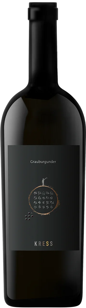 Grauburgunder Reserve Magnum