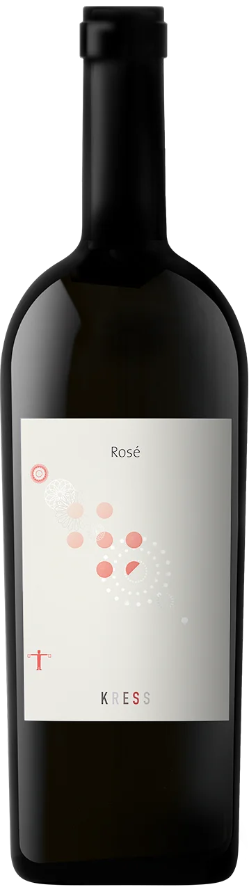 Rosé Magnum