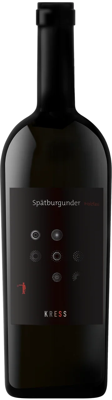 Spätburgunder Reserve Magnum