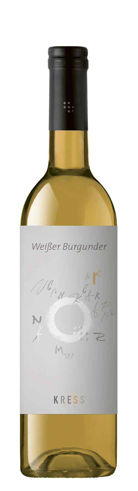 Weißer Burgunder