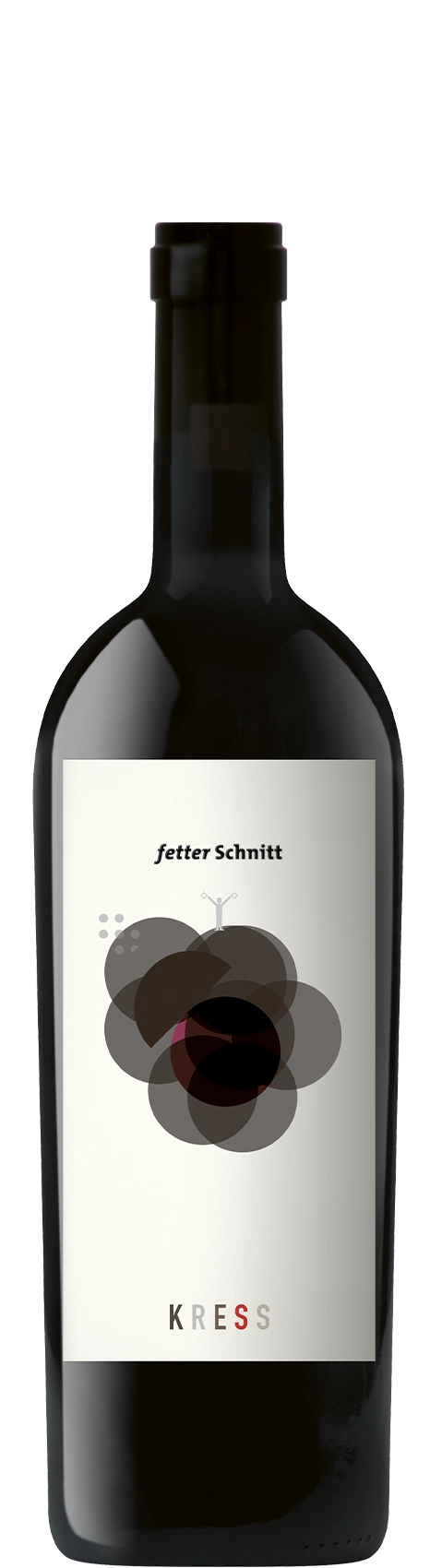 Fetter Schnitt