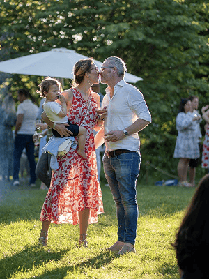 Season Opening 5.6.2026 // »Auf’n Schluck« meets KRESS