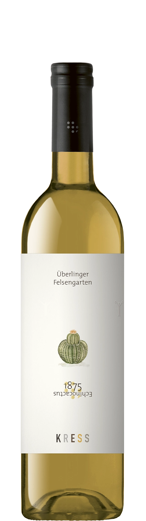 Überlinger Felsengarten, Cuvée Blanc