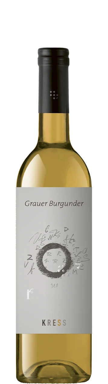 Grauer Burgunder