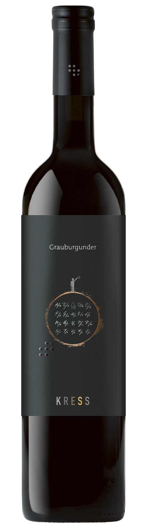 Grauburgunder Reserve