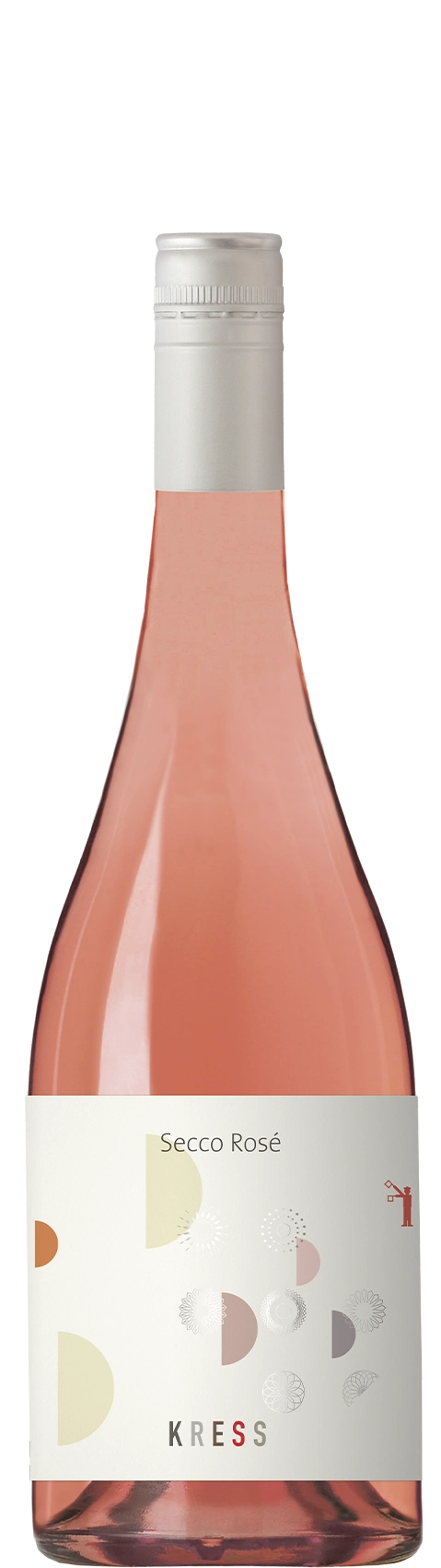 Secco Rosé